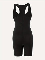 Sexy Sleeveless Romper for Women