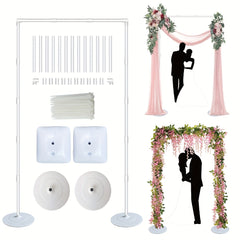 2m Balloon Stand Flower Kit Balloon Hold Stander Balloon Accessory