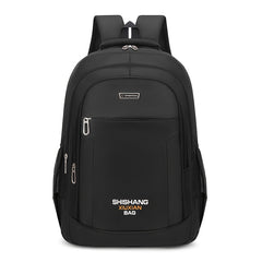 Business Laptop Nylon Backpack