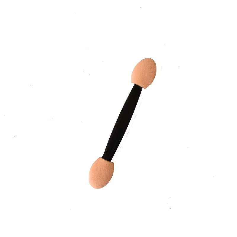 Dual Sides Eye Shadow Sponge Applicator Eyeshadow Brushes