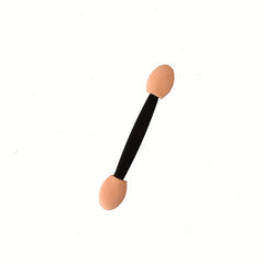 Dual Sides Eye Shadow Sponge Applicator Eyeshadow Brushes