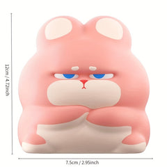 Slow Rebound Decompressing Toy for Children