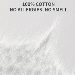 Disposable Large Bath Towels Biodegradable Cotton Quick Dry Washcloth Set