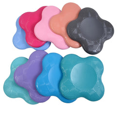 Pilates Knee Wrist Hand Non-slip Protective Pad Yoga Mat