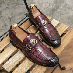 Men's Non-slip Loafer Shoes Spring/Summer