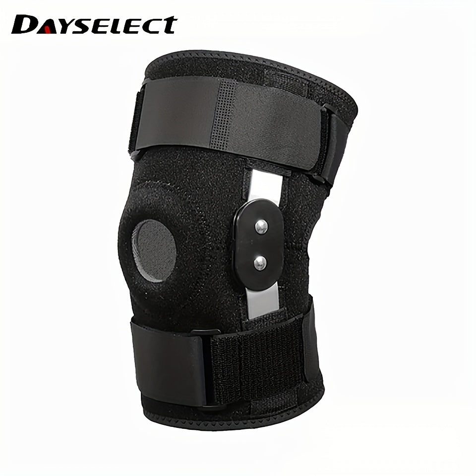Durable Knee Pads for Outdoor Activities - Mountaineering, Running, Cycling