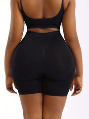 High Waist Tummy Control Panties Compression Shapewear Lift Buttocks