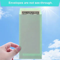 Cash Envelopes 120 Money Saving Challenge 8 13x16 Key Envelopes