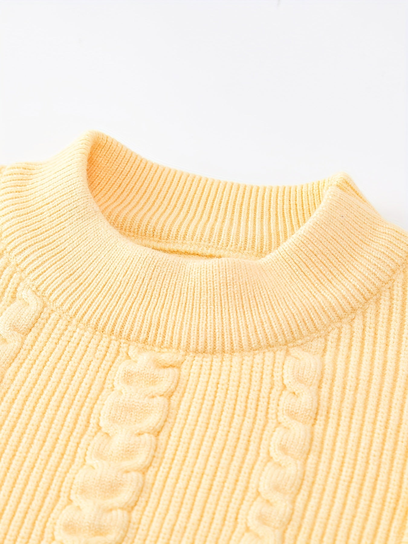 Girls Cardigan Vest Sweater For Kids Toddles