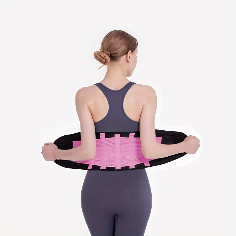Waist Trainer Tummy Wrap Slim Girdle Belt