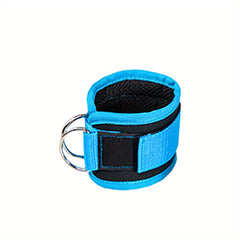 Ankle Buckle Strap Leg Muscle Trainer Hip Beauty Leg Strap