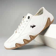 Men's Low Top Non Slip Casual Shoes