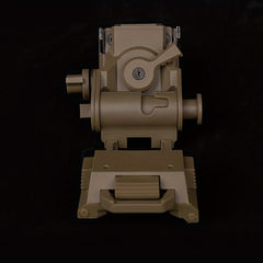 Alloy L4G24 NVG Mount for PVS 15 18 GPNVG18
