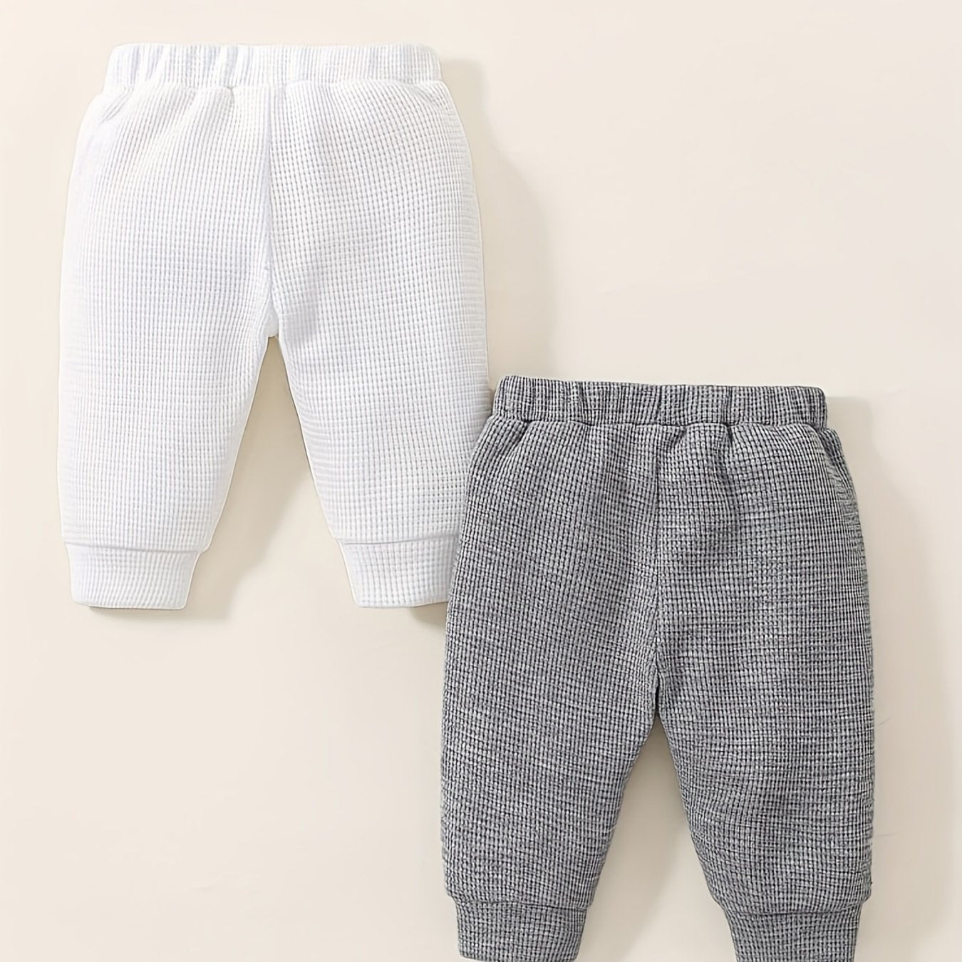 Toddler Legging Pants Set for Girls Boys