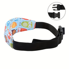Baby Head Support for Car Seat Toddler Headband
