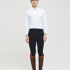 Men's Quick Drying Nylon Breeches for Outdoor Sports
