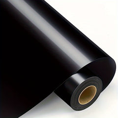 35m Adhesive Vinyl Roll Cricut Permanent for Decor Car Decal Glossy Waterproof