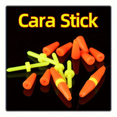 Fishing Rubber Stick Stopper for Floats Fishing Group Accessories
