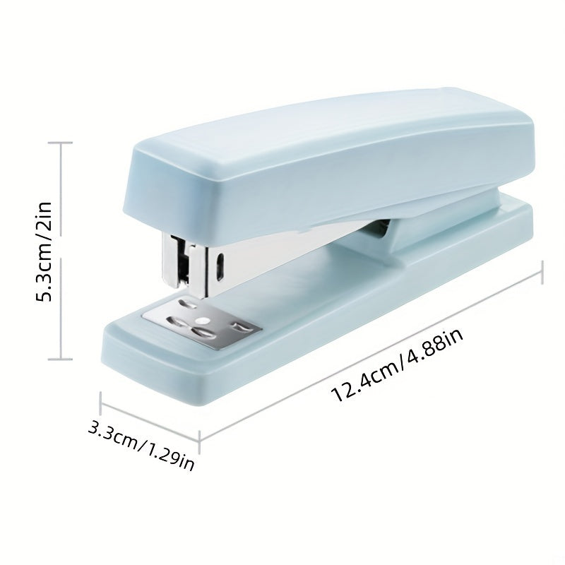 Durable Office Stapler - Standard Size
