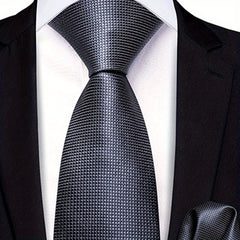 Boys Teen Pattern Tie For Party