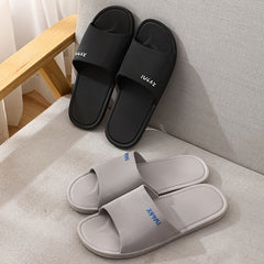 Men's Lightweight Open Toe Slides Slippers