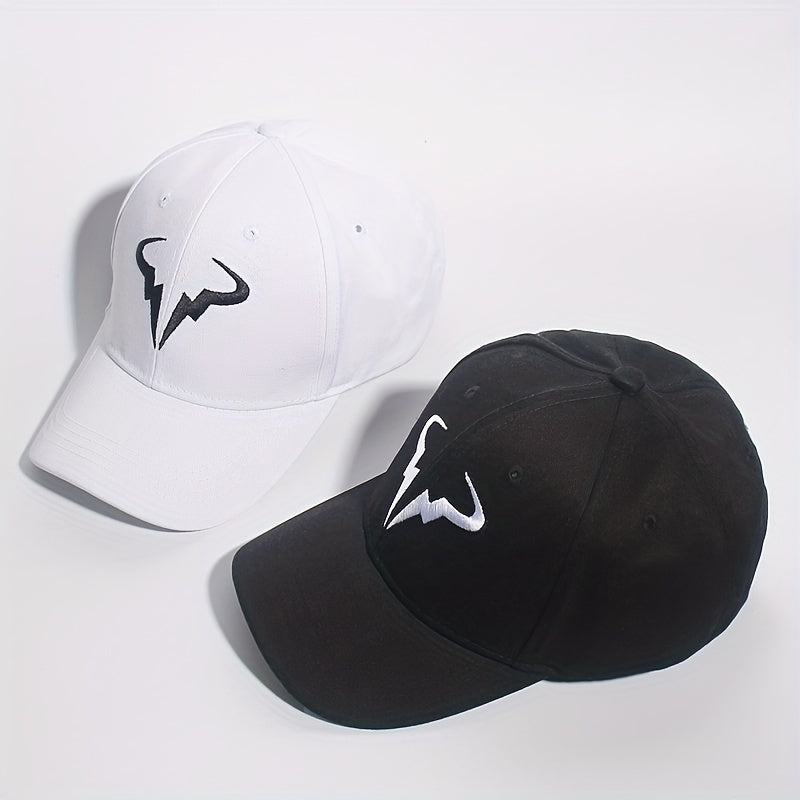 Embroidered Baseball Cap Dad Hat Snapback Travel Caps