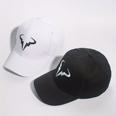 Embroidered Baseball Cap Dad Hat Snapback Travel Caps