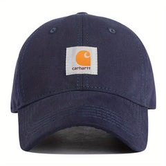 Vintage Solid Unisex Dad Hats Lightweight Adjustable Sports Golf Sun Hats