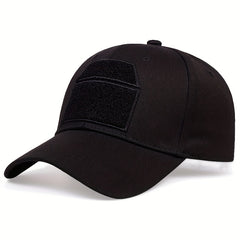 SEAL TEAM Skull Baseball Cap Embroidered Adjustable Sunscreen Dad Hat