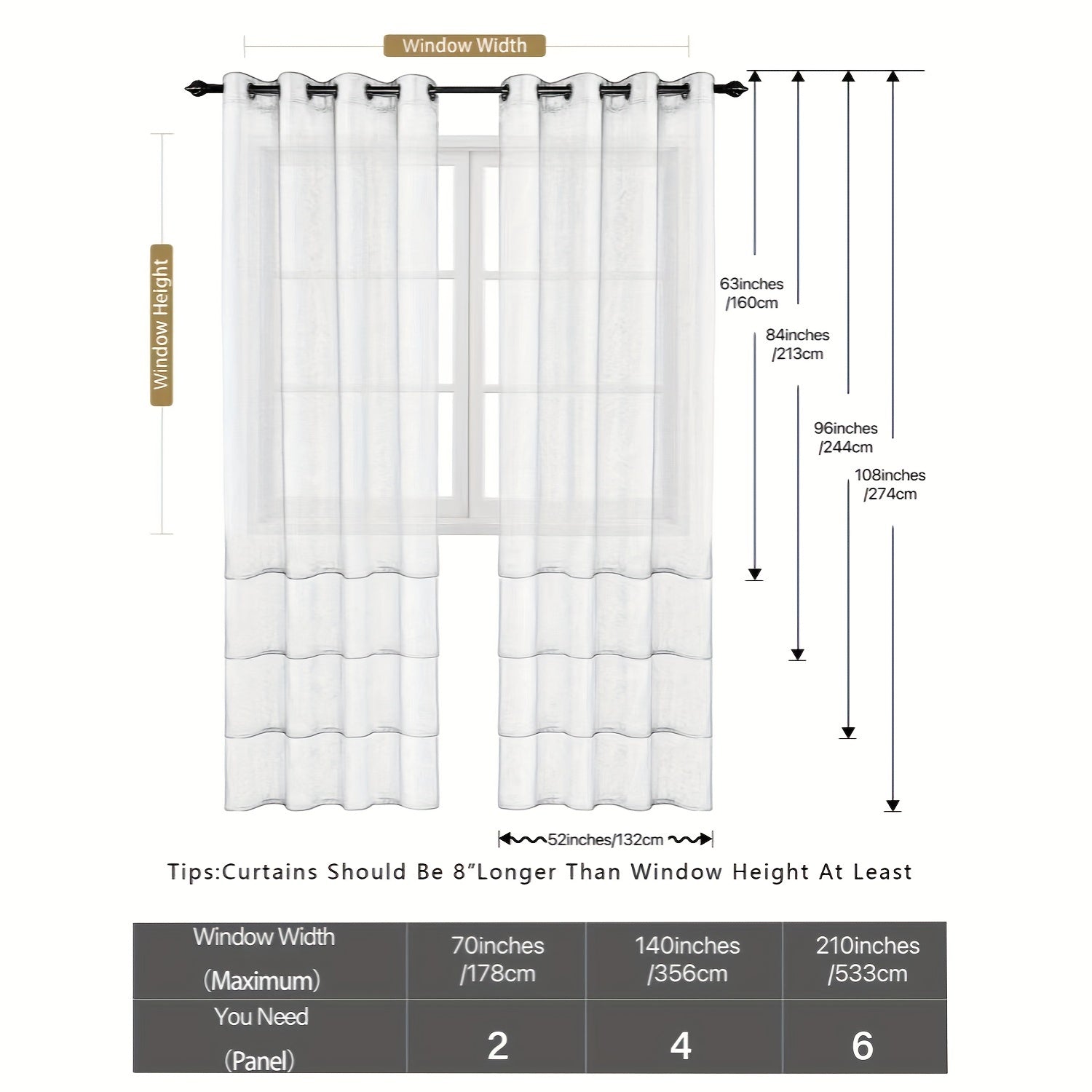 Velvet Curtains Grommet Top Thermal Insulated Soft Privacy Blackout Curtains