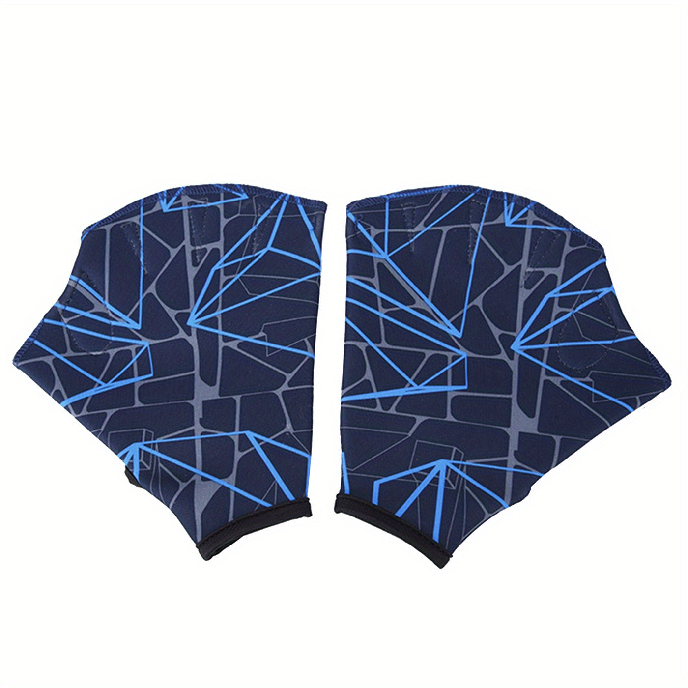 Unisex Diving Gloves for Comfortable Snorkeling and Swimming