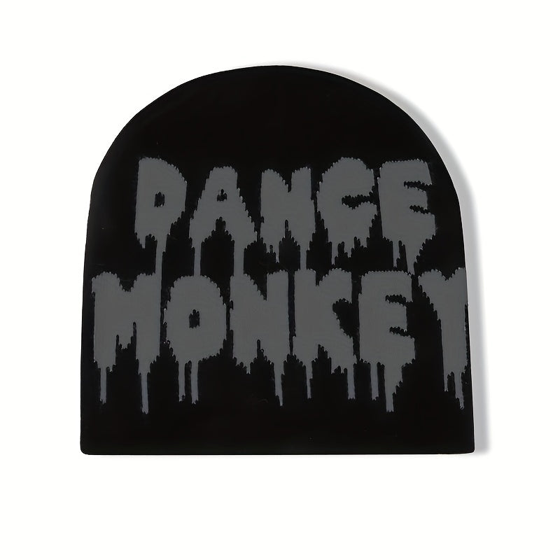 Money Dance Hip Hop Skullies Cap