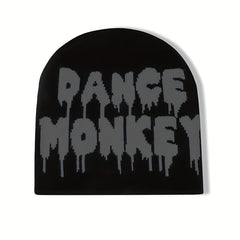 Money Dance Hip Hop Skullies Cap