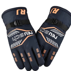 Winter Skiing & Riding Gloves Windproof Sports Gloves