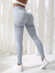 High Stretch Fitness Gym Sports Leggings Yoga Workout Running Tight Pants
