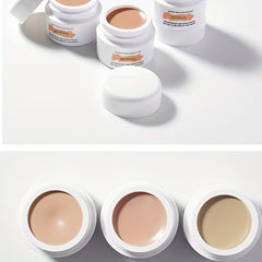 Long Lasting Full Coverage Concealer for Tattoos Dark Circles