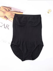 Strapless Shaping Bodysuit Tummy Control Butt Lifting Slimmer Body Shaper