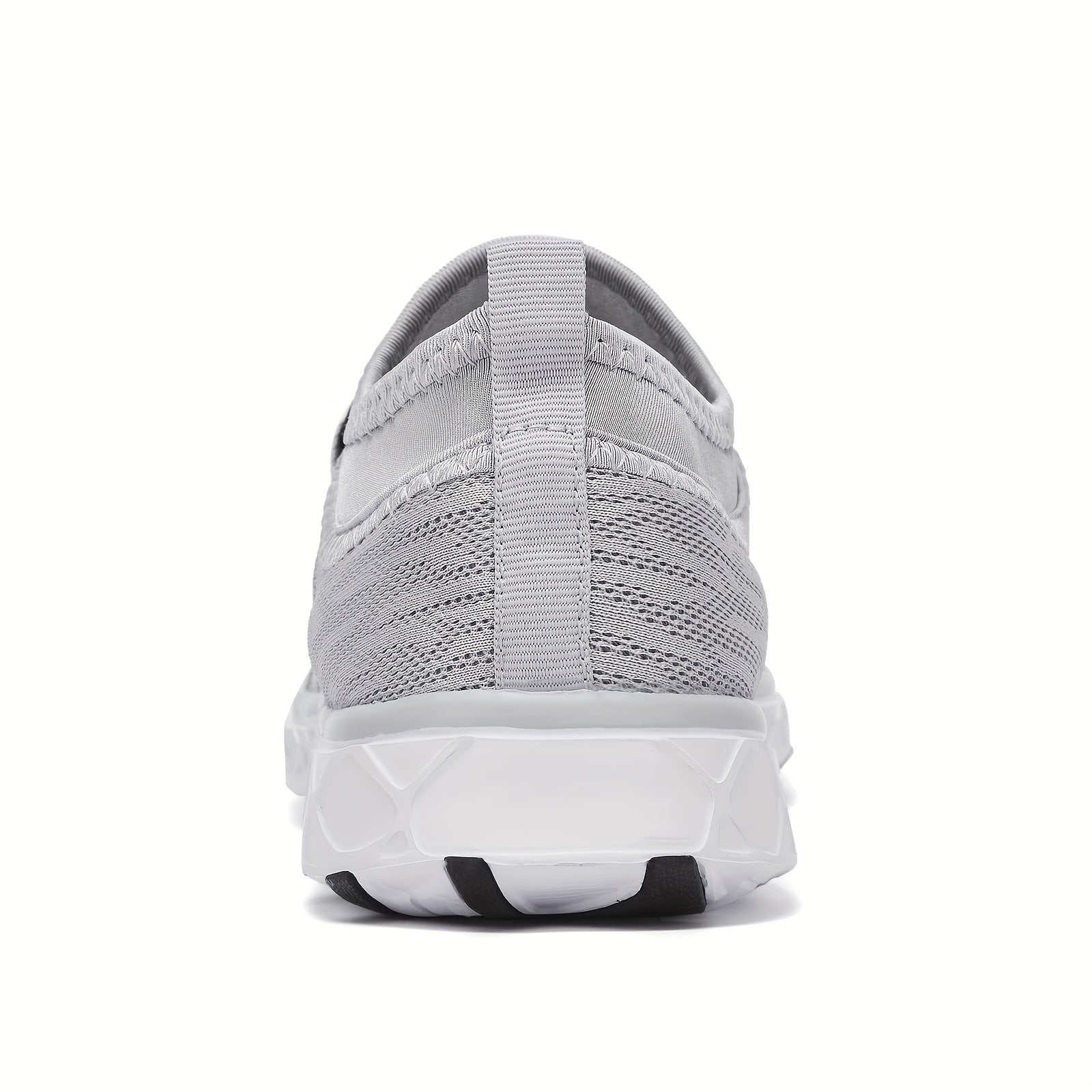 Women's Lace up Water Shoes Non Slip Mesh Sneakers Casual Outdoor Shoes