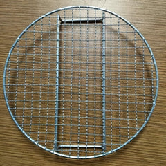 25 Round Wire Cooling Racks for Outdoor Picnic and Camping