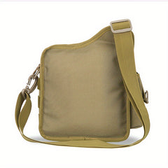 Outdoor Shoulder Diagonal Bag for Fishing Camping Sports Backpack