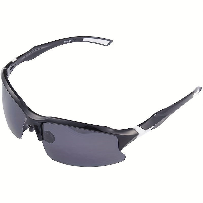 Men's Polarized Sports Sunglasses Lightweight Driving Glasses