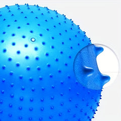Explosion Proof Fitness & Sensory Ball Yoga Massage