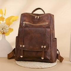 Outdoor Backpack for Men Women All Ages Multiple Pockets Stylish