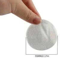 130PCS Pet Eye Wet Wipes Dog Cat Tear Stain Remover Cleaning Supplies