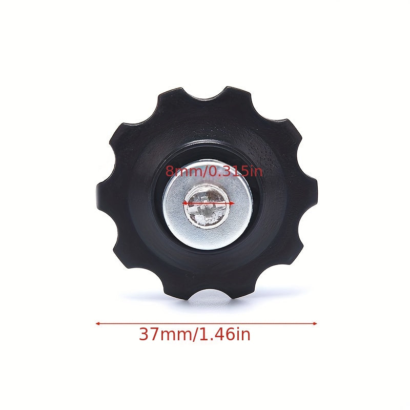 Bike Rear Derailleur Guide Wheel Mountain Gear Riding Supplies
