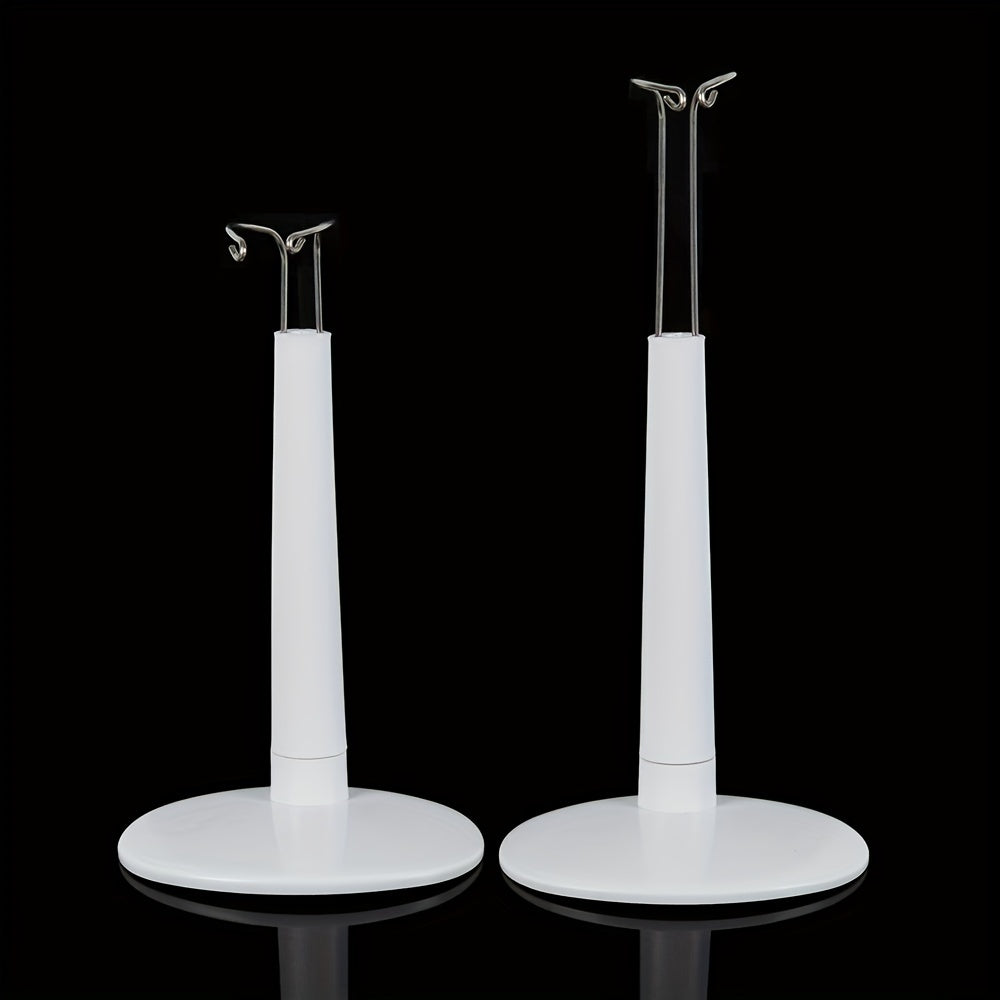 American Doll Bracket Salon Doll Display Stand Adjustable Rack