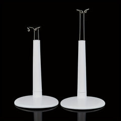 American Doll Bracket Salon Doll Display Stand Adjustable Rack