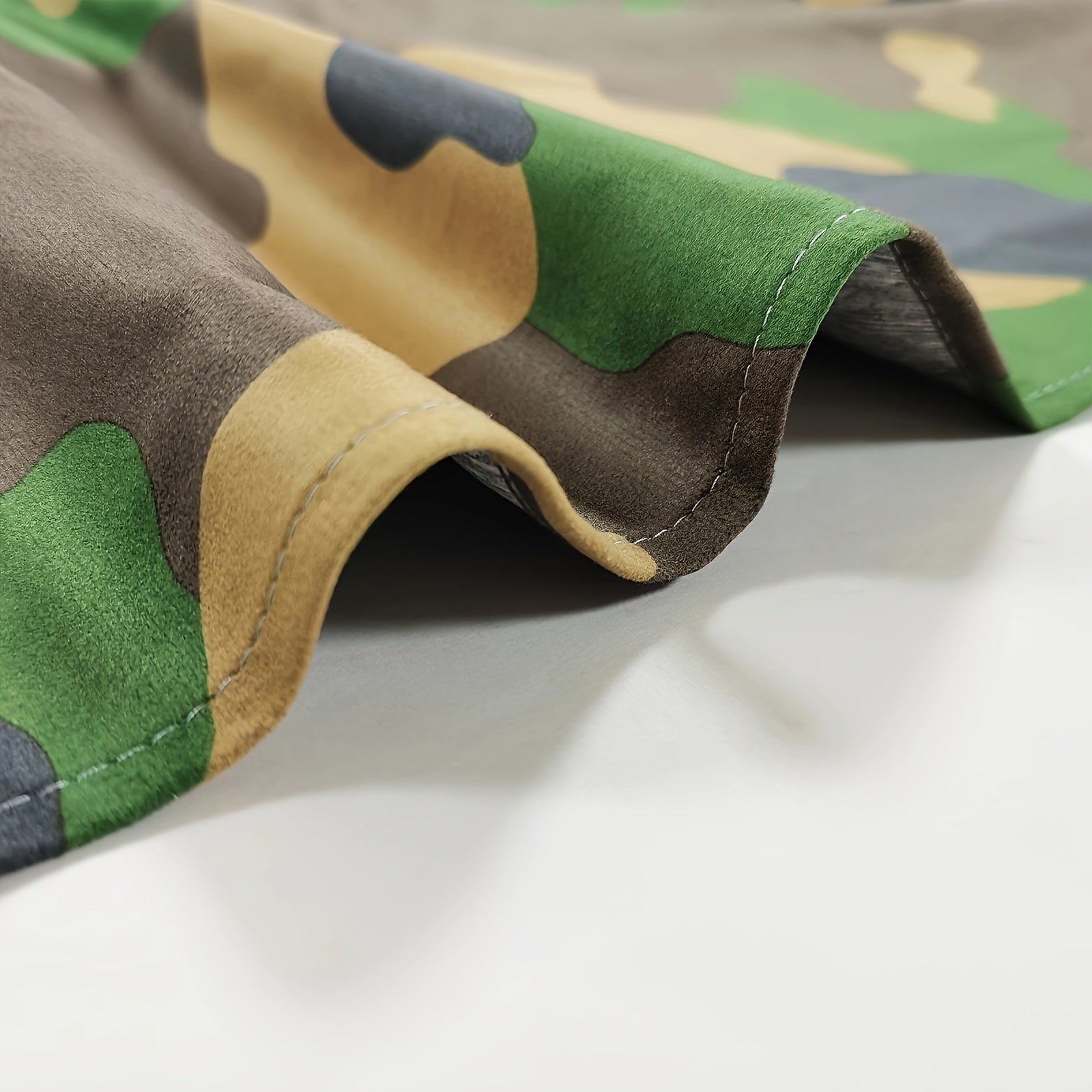 Beach Chair Towel With Side Pockets Quick Dry Portable Cover