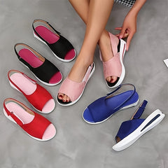Women's Open Toe Sport Sandals Comfortable Non-slip