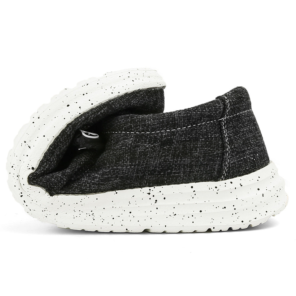 Men's Lightweight Slip On Loafer Shoes Comfortable Casual Shoes